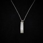 1192 2070 NECKLACE